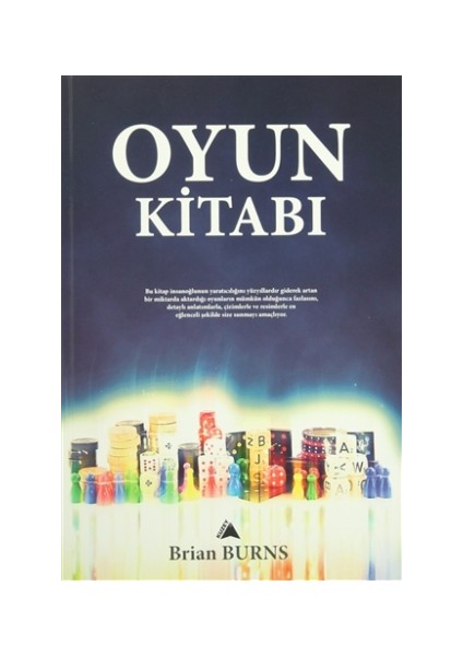 Oyun Kitabı