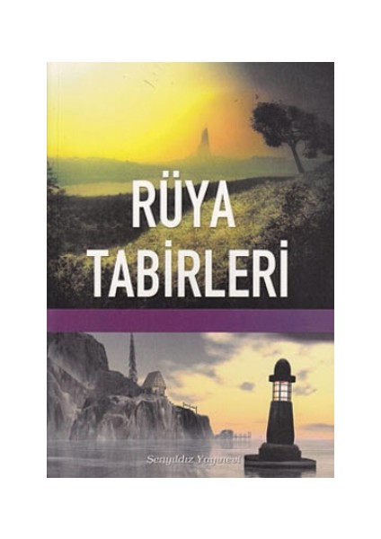 Rüya Tabirleri