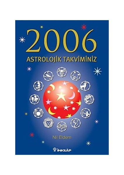 2006 Astrolojik Takviminiz
