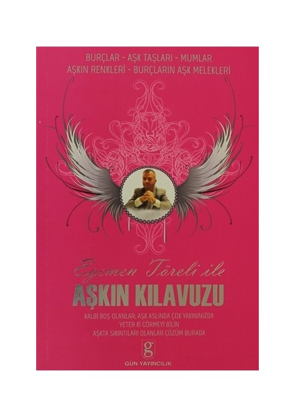 Aşkın Kılavuzu