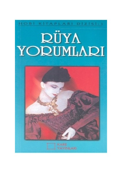 Rüya Yorumları