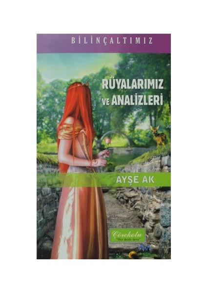 Rüyalarımız ve Analizleri