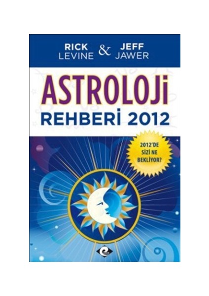 Astroloji Rehberi 2012