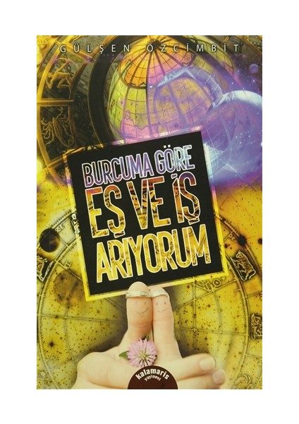 Burcuma Göre Eş Ve İş Arıyorum