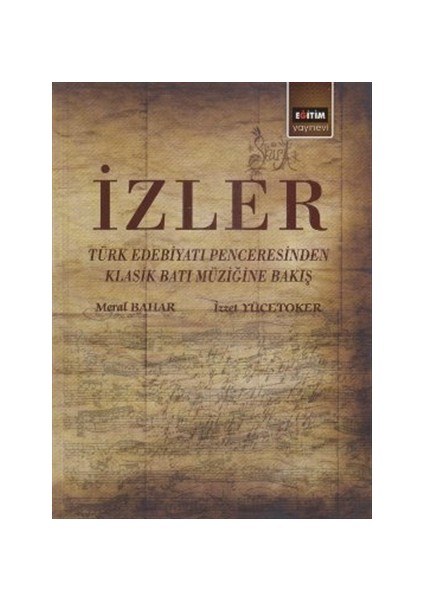 İzler