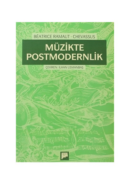 Müzikte Postmodernlik