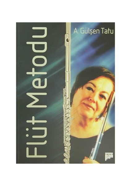 Flüt Metodu - Arife Gülşen Tatu