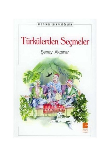 Türkülerden Seçmeler