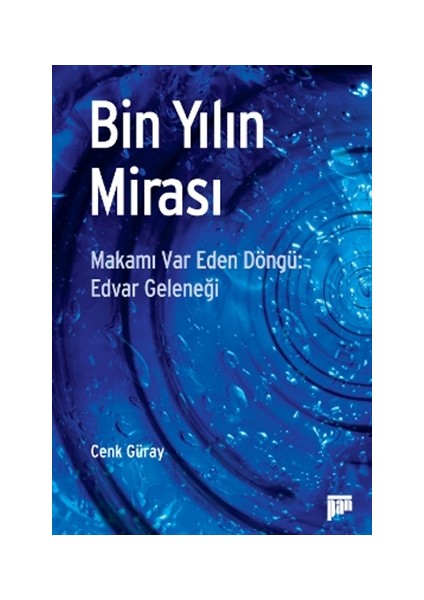 Bin Yılın Mirası