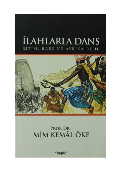 İlahlarla Dans