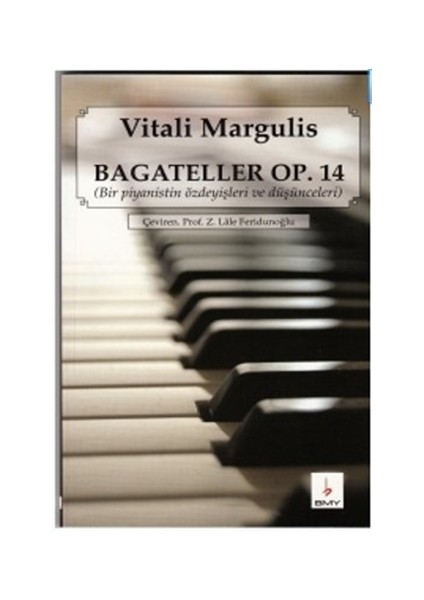 Bagateller Op. 14