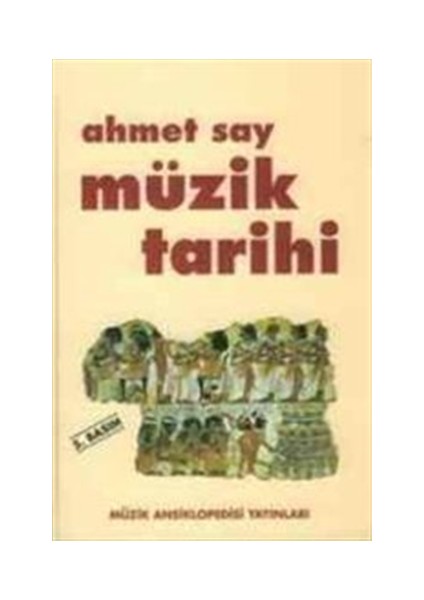 Müzik Tarihi