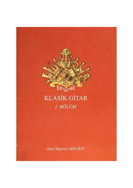 Klasik Gitar 1