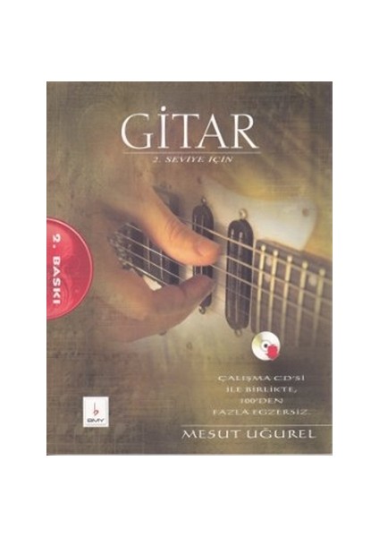 Gitar 2. Seviye İçin