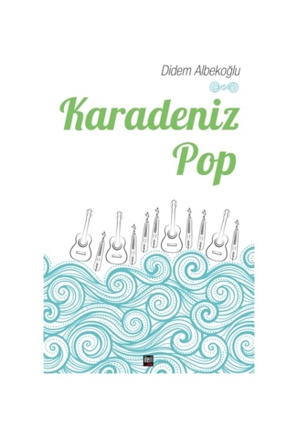 Karadeniz Pop