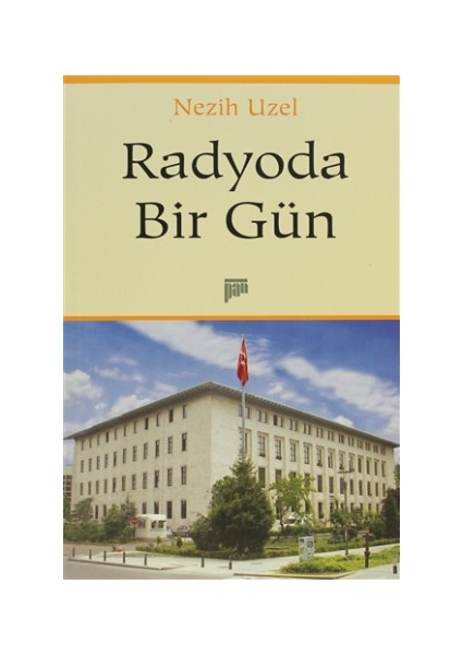 Radyoda Bir Gün