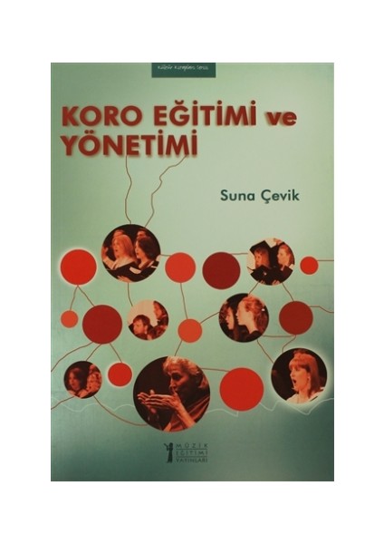 Koro Eğitimi ve Yönetimi