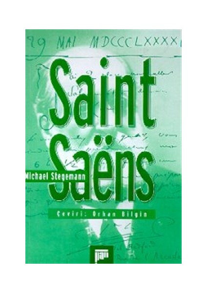 Saint Saens