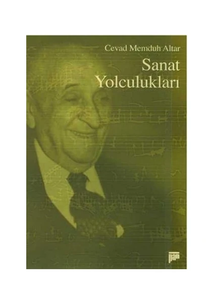 Sanat Yolculukları