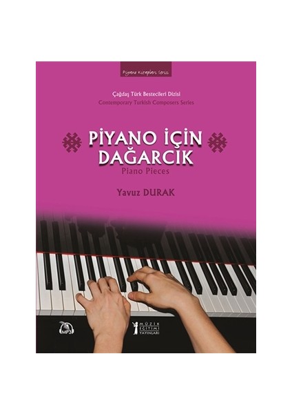 Piyano için Dağarcık