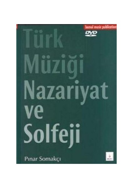 Türk Müziği Nazariyat ve Solfeji 1