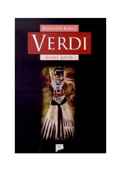 Koronun Babası Verdi