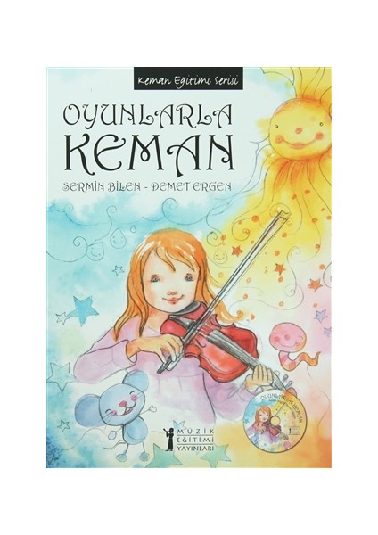 Oyunlarla Keman