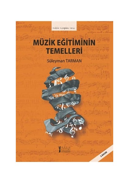 Müzik Eğitiminin Temelleri