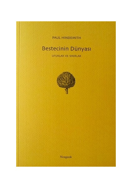 Bestecinin Dünyası