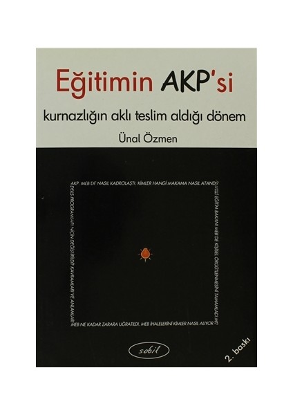 Eğitimin AKP’si