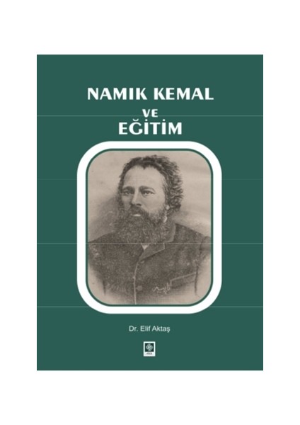 Namık Kemal ve Eğitim