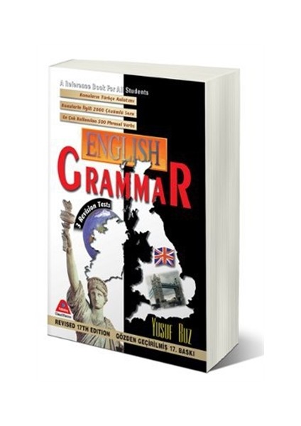 English Grammar
