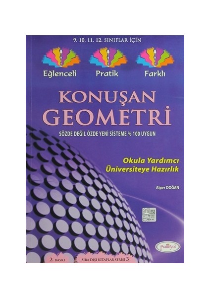 Konuşan Geometri