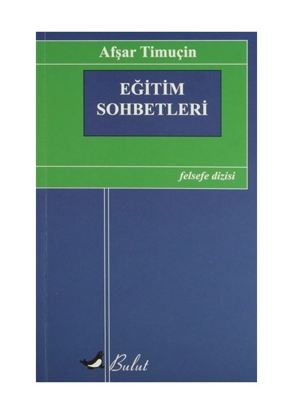 Eğitim Sohbetleri
