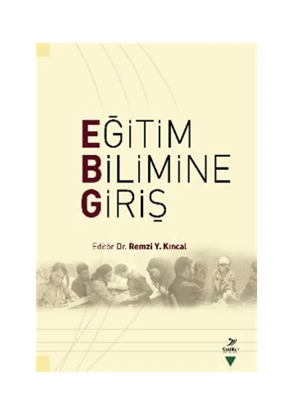 Eğitim Bilimine Giriş