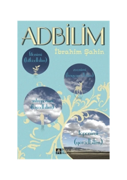 Pegem Akademi Yayıncılık Adbilim