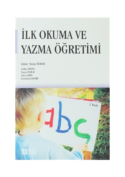 İlk Okuma ve Yazma Öğretimi