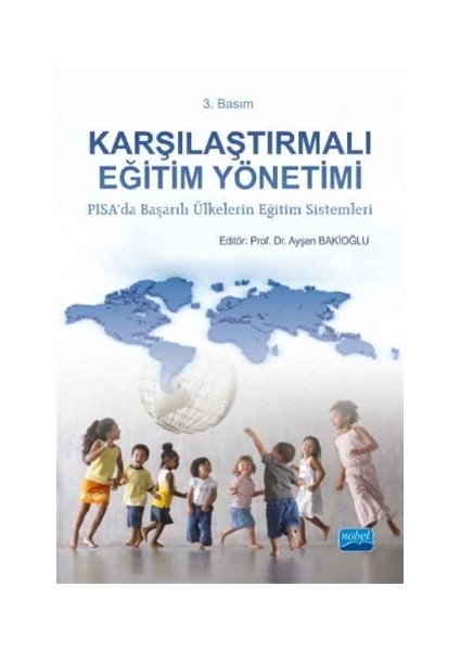 Karşılaştırmalı Eğitim Yönetimi