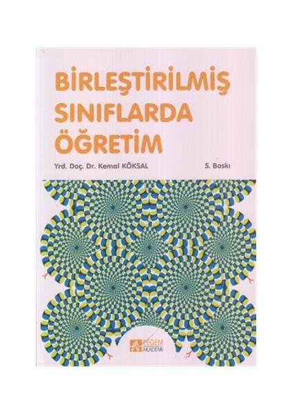 Birleştirilmiş Sınıflarda Öğretim