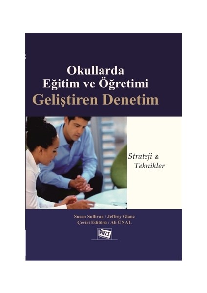 Okullarda Eğitim ve Öğretimi Geliştiren Denetim