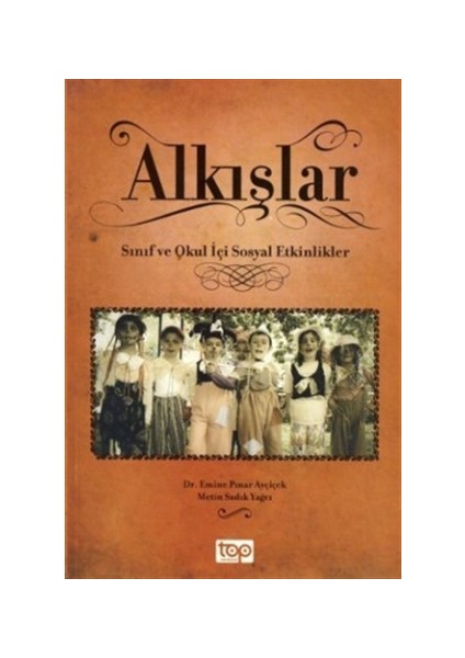 Alkışlar
