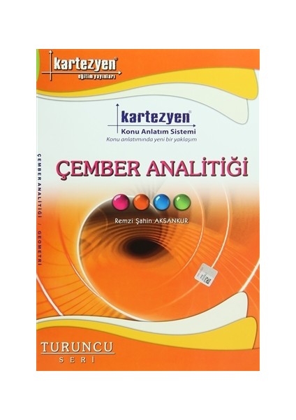 Kartezyen Çember Analitiği