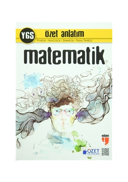 YGS Matematik Özet Anlatım