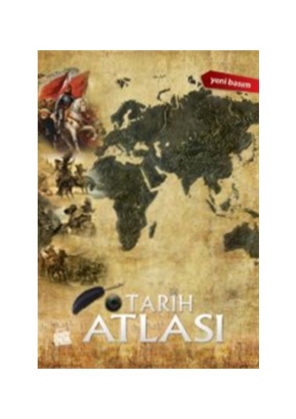 Tarih Atlası