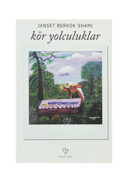 Kör Yolculuklar