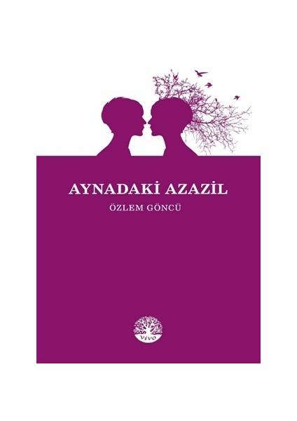 Aynadaki Azazil