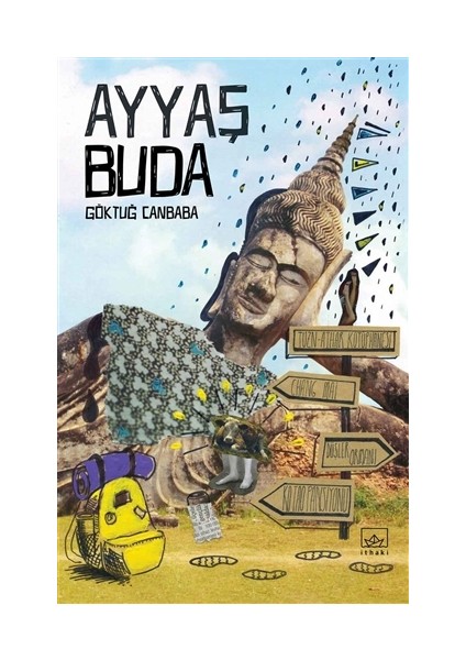 Ayyaş Buda