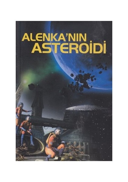 Alenka’nın Asteroidi