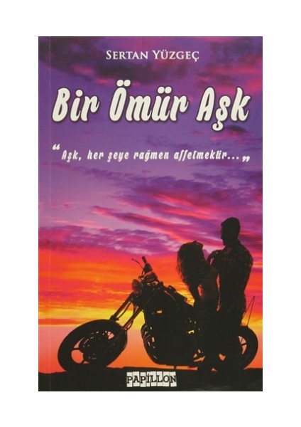 Bir Ömür Aşk