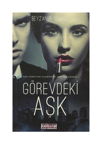 Görevdeki Aşk